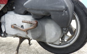 SUZUKI LET's 4 Basket CA43A