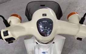 HONDA SUPER CUB110 JA07