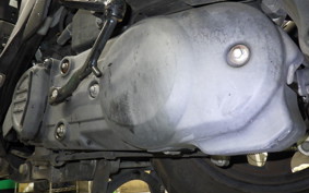 SUZUKI ADDRESS V125 S 2006 CF4MA