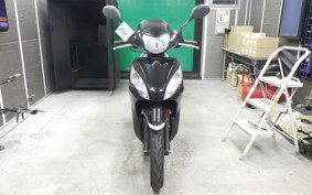 HONDA DIO 110 2009 JF31
