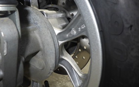 YAMAHA TRICITY 125 1993 SE82J