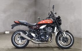 KAWASAKI Z900RS 2018 ZR900C