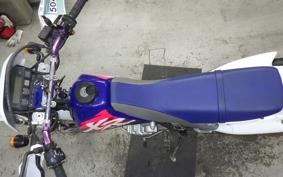 HONDA XR250 MD30