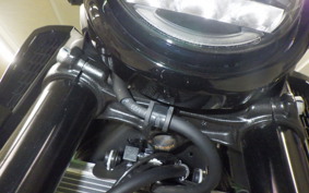 HONDA CB125 R JC91