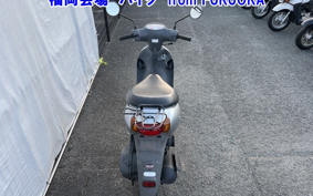 SUZUKI LET`S4