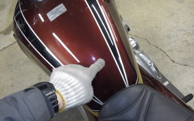 KAWASAKI ZEPHYR 1100 2004 ZRT10A