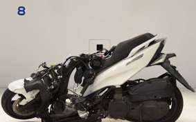 YAMAHA MAJESTY155S-2(ｼｮﾙｲﾅｼ SG52J