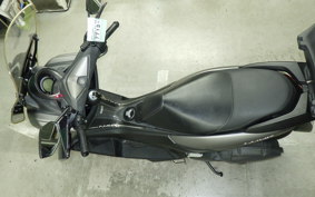 YAMAHA N-MAX 2019 SED6J