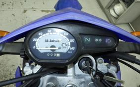 YAMAHA XTZ125