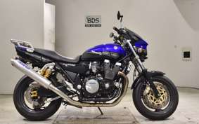 YAMAHA XJR1200 1994 4KG