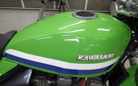 KAWASAKI ZEPHYR 400 Gen.2 1992 ZR400C