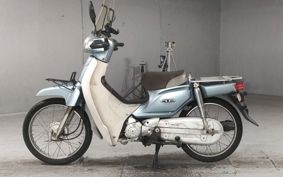 HONDA SUPER CUB50 AA04