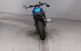 YAMAHA XSR900 2022 RN80J