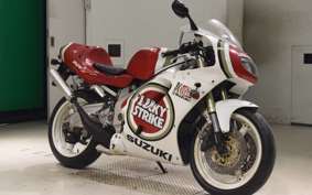SUZUKI RGV250 Gamma Gen.3 2007 VJ23A
