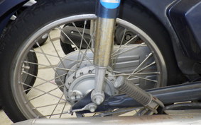 HONDA C90 SUPER CUB E HA02