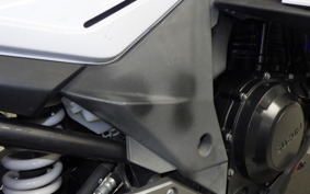 SUZUKI GSX250 R