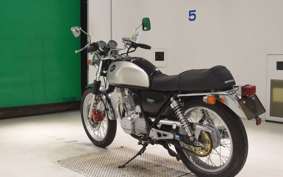 HONDA GB250 CLUBMAN Gen.5 2024 MC10