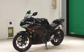 YAMAHA YZF-R25 RG10J