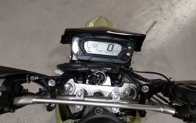KAWASAKI KLX230 LX230A