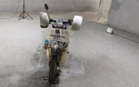 HONDA SUPER CUB50 AA01