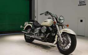 YAMAHA DRAGSTAR 400 CLASSIC 2003 VH01J