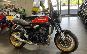KAWASAKI Z900RS 2022 ZR900C
