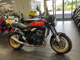 Фото Kawasaki Z900RS 2022 с японского аукциона