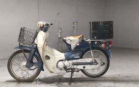 HONDA SUPER CUB50 AA01