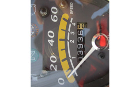 HONDA LITTLE CUB AA01