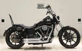 HARLEY FXDB 1580 2015