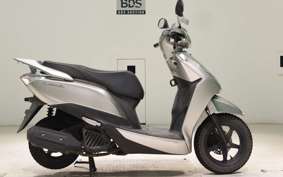 HONDA LEAD 125 2020 JF45