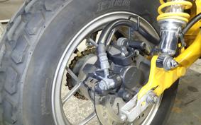 HONDA MONKEY 125 2019 JB02