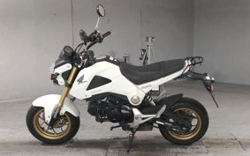 HONDA GU ROM JC61