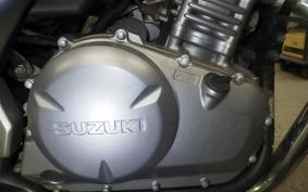 SUZUKI GSR250 2003