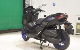 YAMAHA X-MAX 250 2025 SGA8J