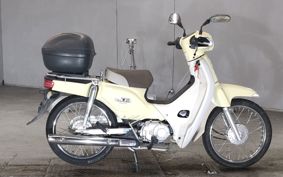 HONDA SUPER CUB110 JA10