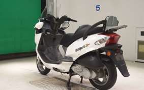 KYMCO GRAND DINK 125 X