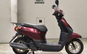 HONDA TACT-4ﾍﾞｰｼｯｸ AF79