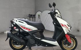 YAMAHA CYGNUS GRIF ASU SEJ4J