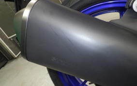 SUZUKI GSX-S125 2024 DL32D