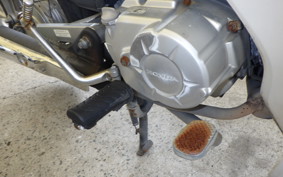 HONDA C50 SUPER CUB 2015 AA04