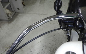 HARLEY FLHPEI 1450 2001