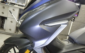 HONDA FORZA 250 2007 MF13