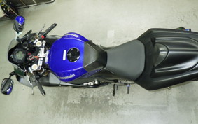 KAWASAKI ZX 10 NINJA R 2005 ZXT00C