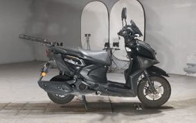 YAMAHA  CYGNUS  RAY ZR SEJ2