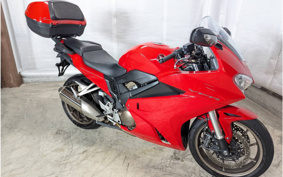 HONDA VFR800F 2017 RC79