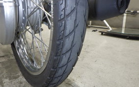 HONDA C50 SUPER CUB 2025 AA09