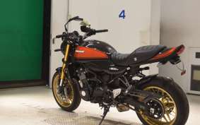 KAWASAKI Z900RS-2SE 2026 ZR902A