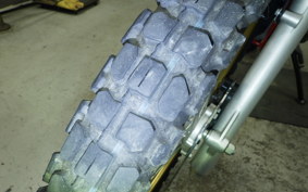 YAMAHA SEROW 250 Gen.3 2026 DG31J