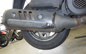 SUZUKI ADDRESS V100 1987 CE13A